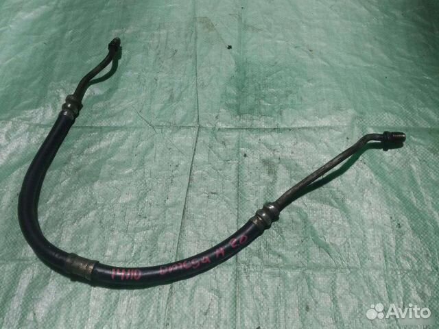 Шланг гидроусилителя Opel Omega A