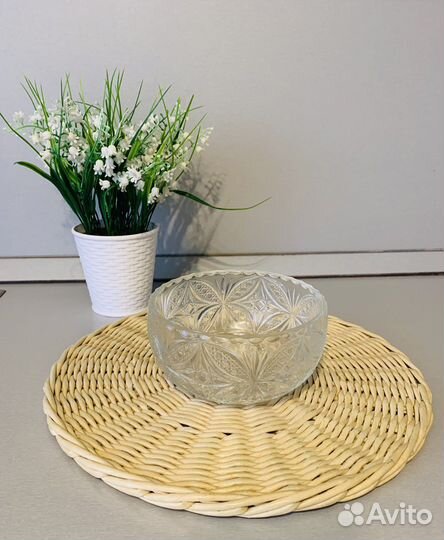 Салатник, конфетница