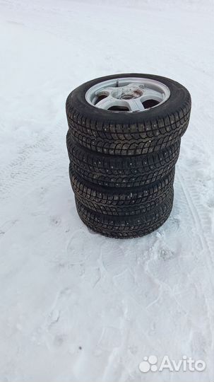 Шины диски и колеса