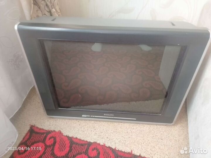 Телевизор philips