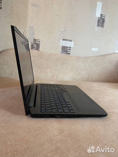 Ноутбук lenovo ideapad gaming