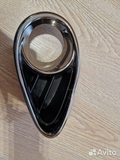 Рамка птф Infiniti