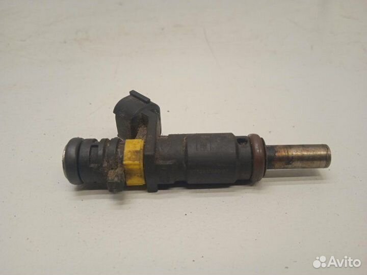 Форсунка топливная Citroen C4 1 EP6 1.6 120 2008