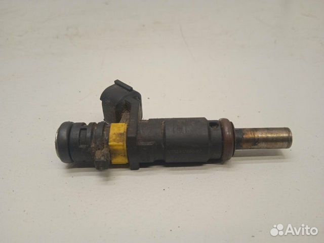 Форсунка топливная Citroen C4 1 EP6 1.6 120 2008