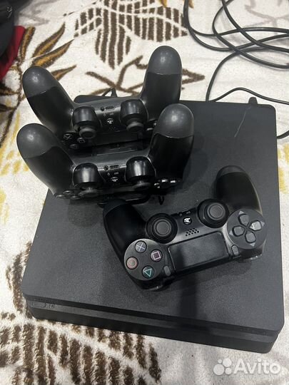 Sony PS4