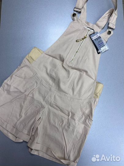 Комбинезон шорты для беременных 42 - 50