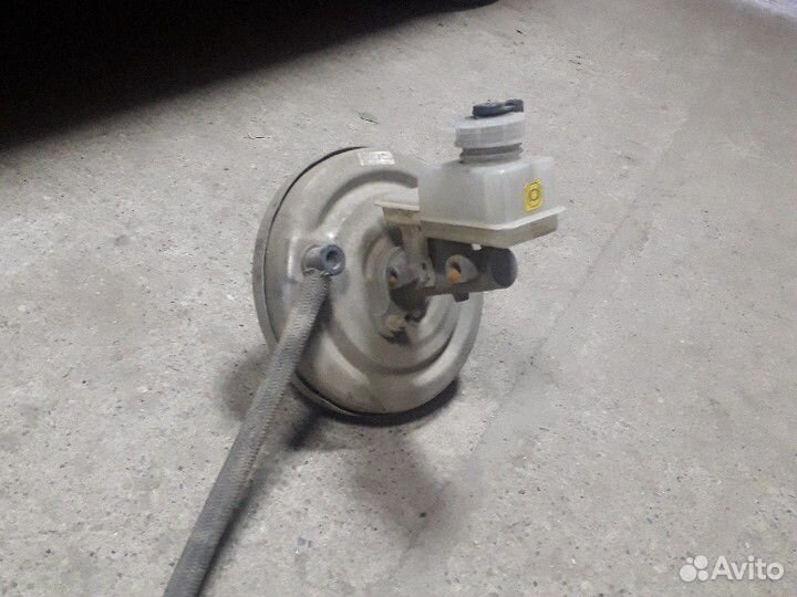 Вакуум Kalina Granta Datsun