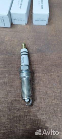 Свечи зажигания Ford 1787829