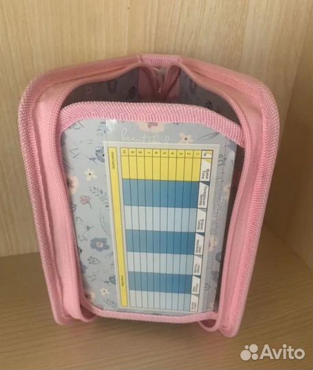 Пеналы для школы