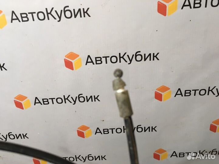 Трос замка капота Hyundai Elantra Xd седан 2004