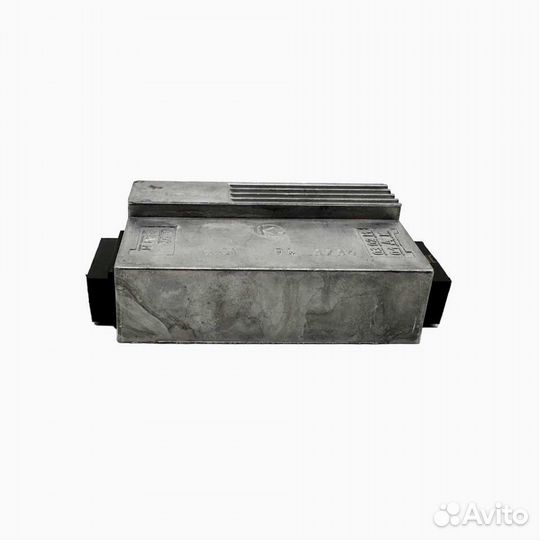 Коммутатор на мотоцикл Минск, Восход (12V90W 94, С