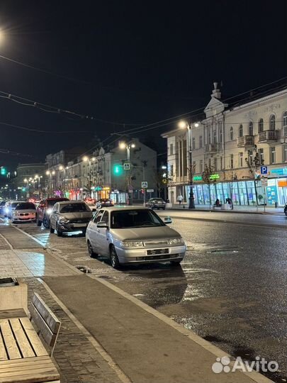 ВАЗ 2112 1.5 МТ, 2003, 227 000 км