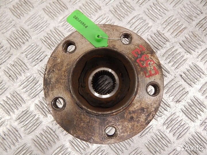 Ступичный подшипник BMW E53