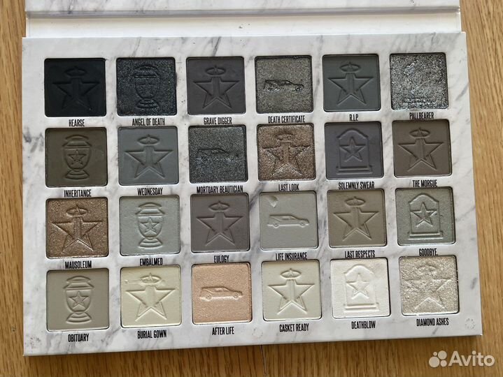 Jeffree star cremated