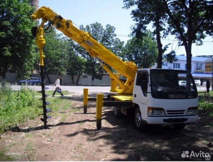 Ямобур