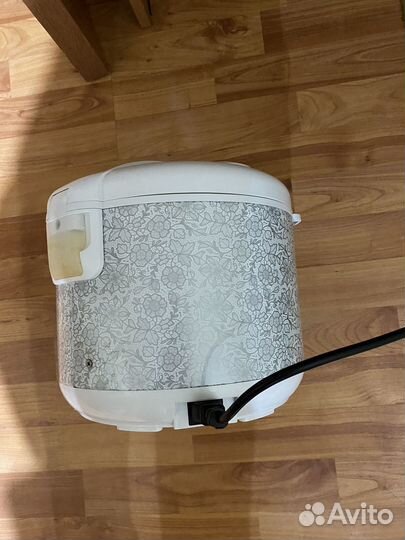 На запчасти мультиварка polaris pmc 0577d