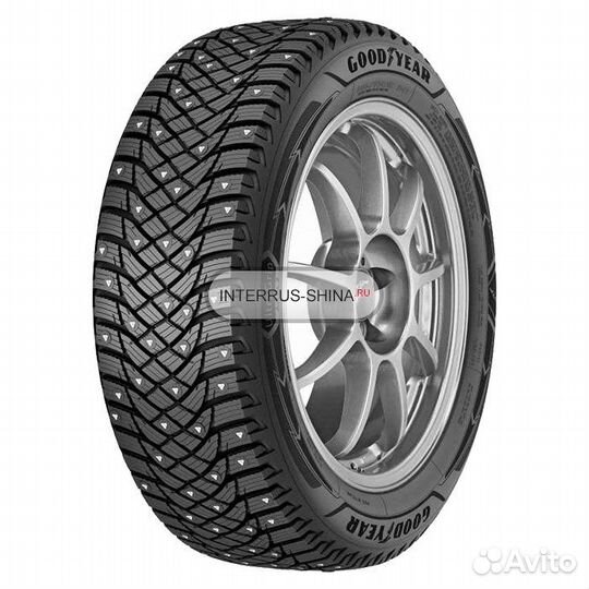 Goodyear UltraGrip Arctic 2 SUV 215/60 R17 100T