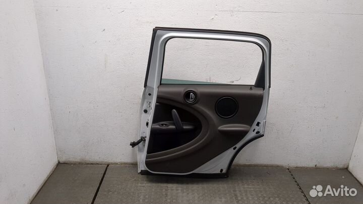 Стекло боковой двери Mini Countryman (R60), 2011