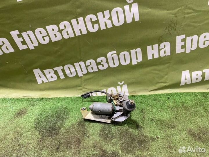 Моторчик заднего дворника Chevrolet Blazer S15