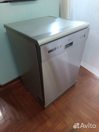 Посудомоечная машина Hansa ZWM 627 IH