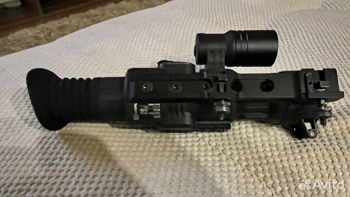 Цифровой ночной прицел yukon sightline N455S