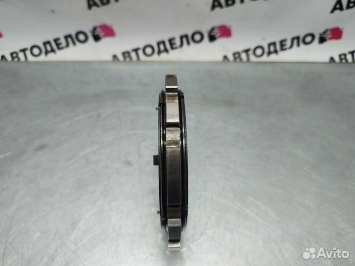 Муфта АКПП A242L-712 Toyota Tercel L40 1993 г.в