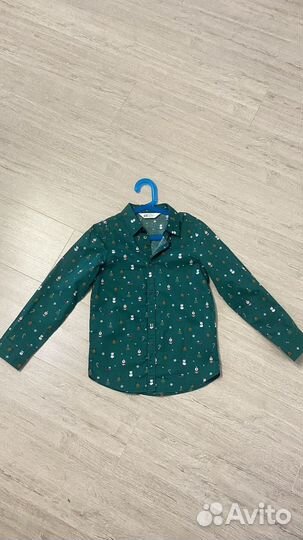 Рубашка нм 128