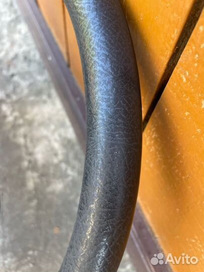 Руль на Ваз 21093,99,10,12