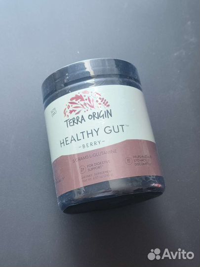 Healthy gut