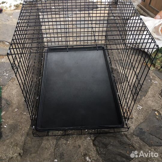 Клетка для собак, птиц