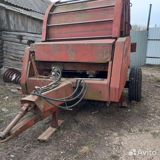 Пресс прф 180