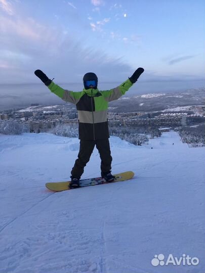 Агент на торгах (банкротство, арест и др.)