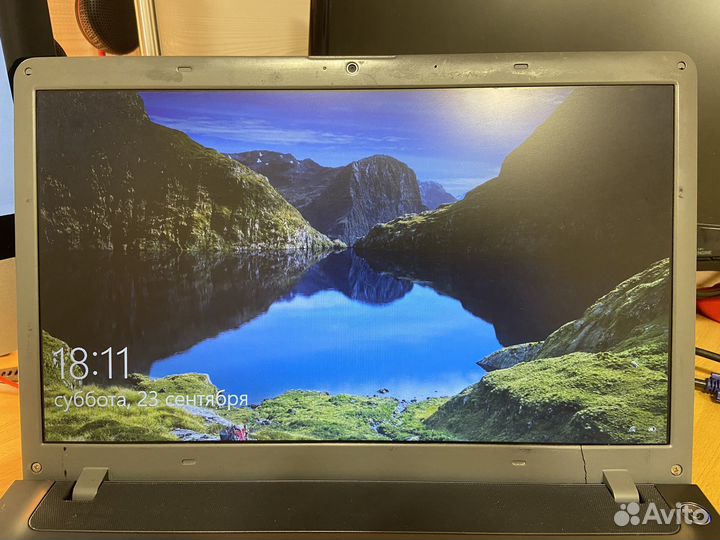 Samsung NP350V5C (i3, RAM 8GB, HDD+SSD)