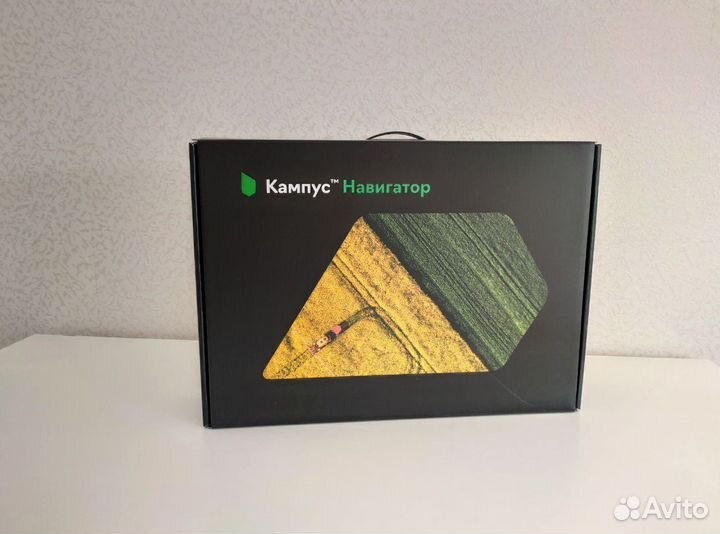 Агронавигатор агрокампус 8000 NEW (2024) RJY