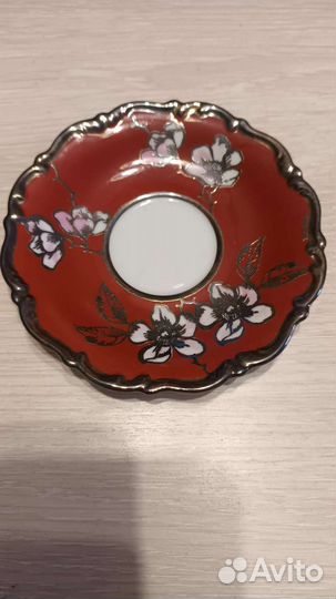 Кофейная пара bavaria tirschenreuth germany