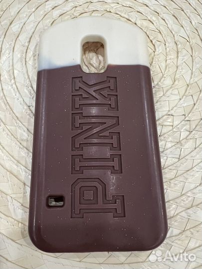 Чехол на samsung galaxy s5