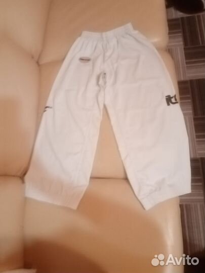 Добок max pro для тхэквондо итф для детей 7-8 лет