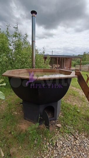 Дача 30 м² на участке 9,2 сот.