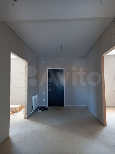 Дом 77 м² на участке 13 сот.