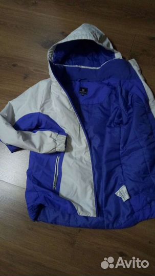 Куртка детская