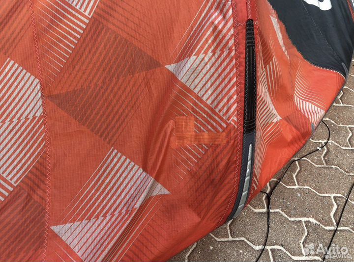 Кайт cabrinha switchblade 14m