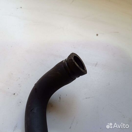 Шланг гур активной рейки BMW e60 530d