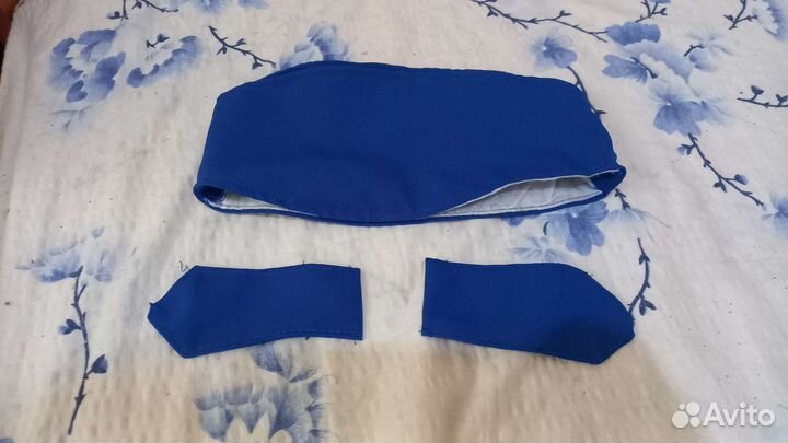 Костюм детский на девочку