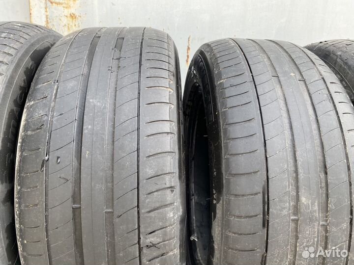 Michelin Primacy 3 225/55 R16