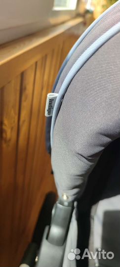 Детские коляски бу