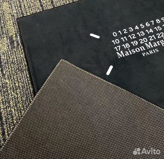Maison margiela ковер