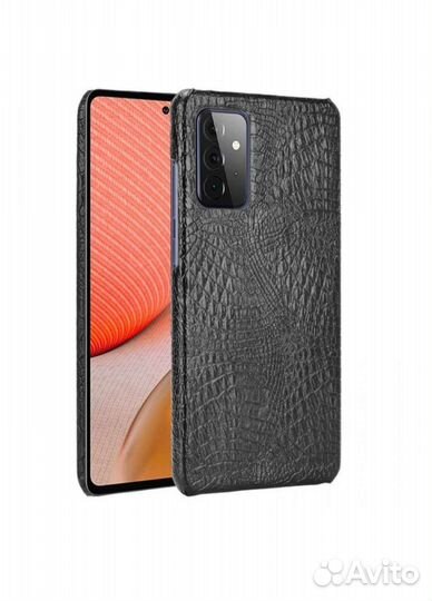 Чехол-бампер на Samsung Galaxy A52