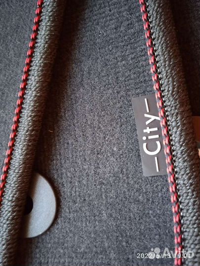 Коврики велюровые фольксваген т5, т6, т6.1