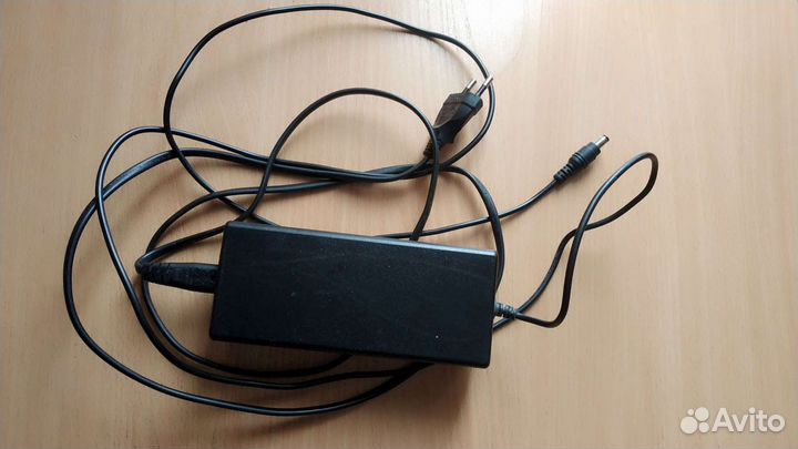 Блок питания тв приставки