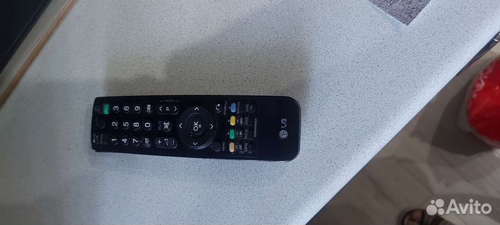 Телевизор lg 32